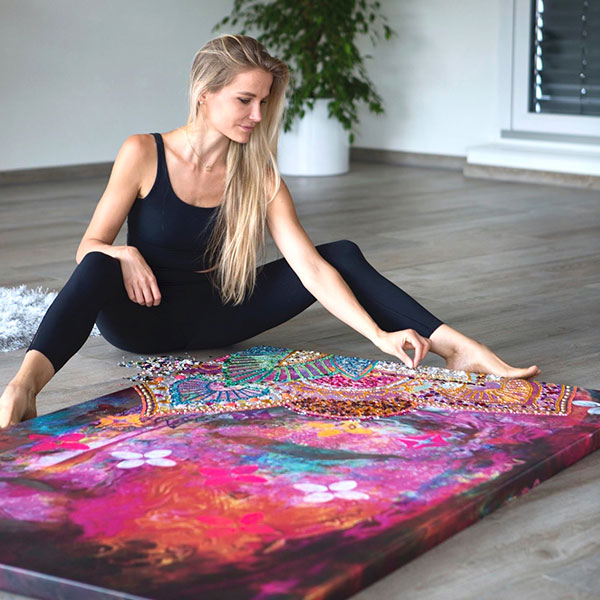 Nola Art Laura Norkus 4