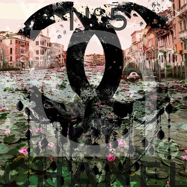 Chanel Venedig