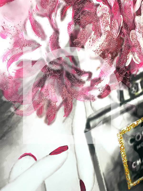 UNIKAT Nola Art Its magic Selbstliebe 3 3