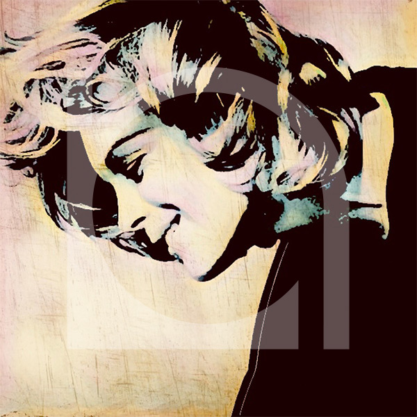 Personalities Nola Art Karl Romy Schneider